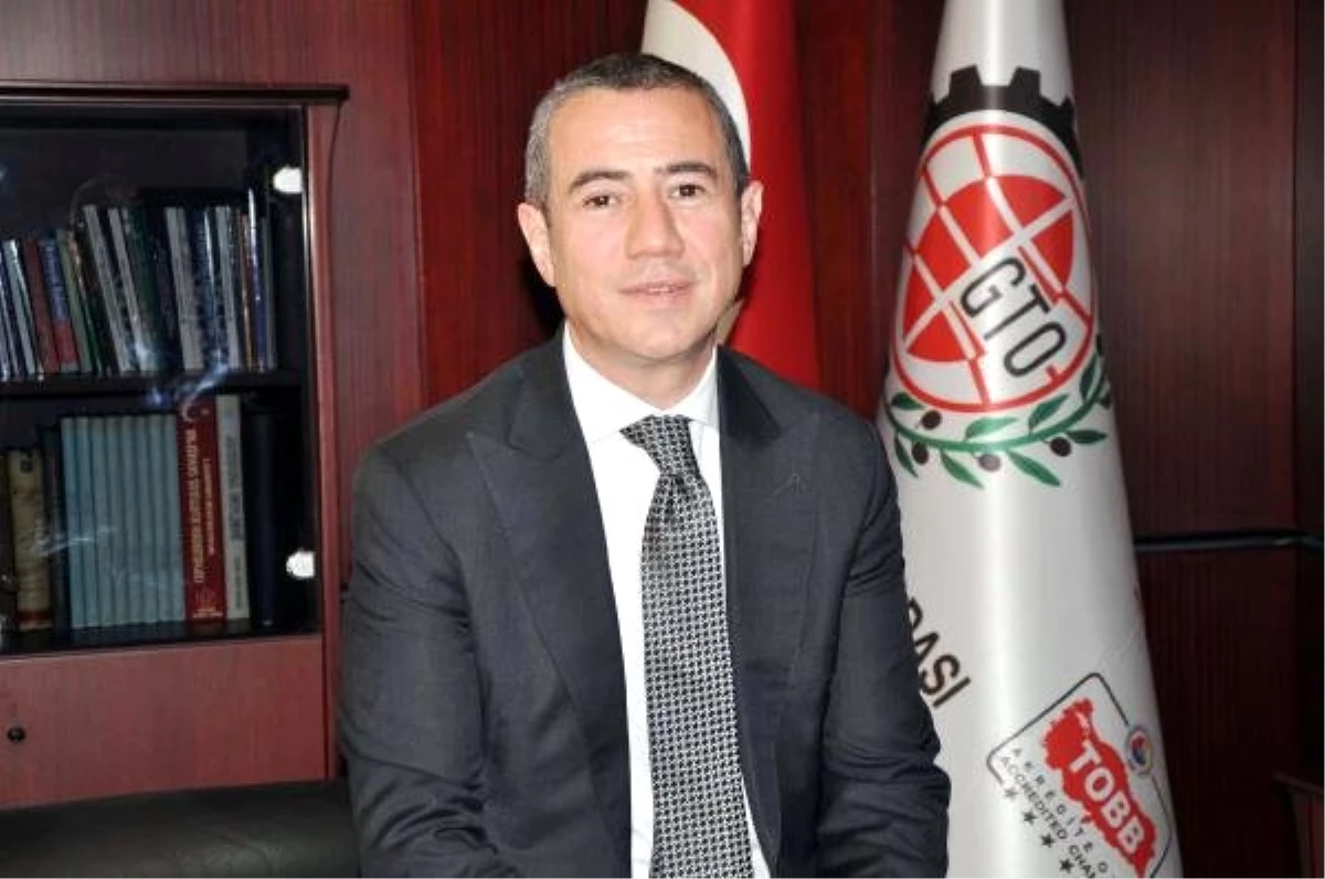 Gaziantep Ticaret Odası Eski Başkanına, Fetö\'den 2 Yıl 7 Ay Hapis Cezası