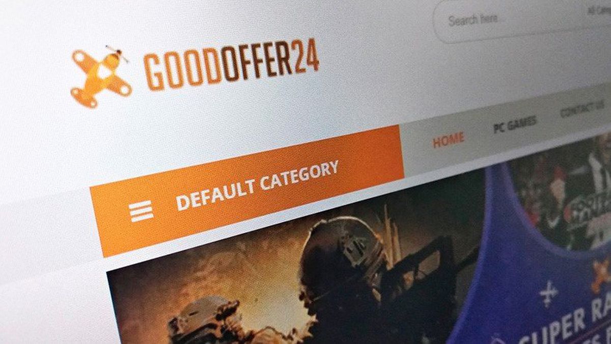 Goodoffer24"Ün Yaz İndirimleri Başladı