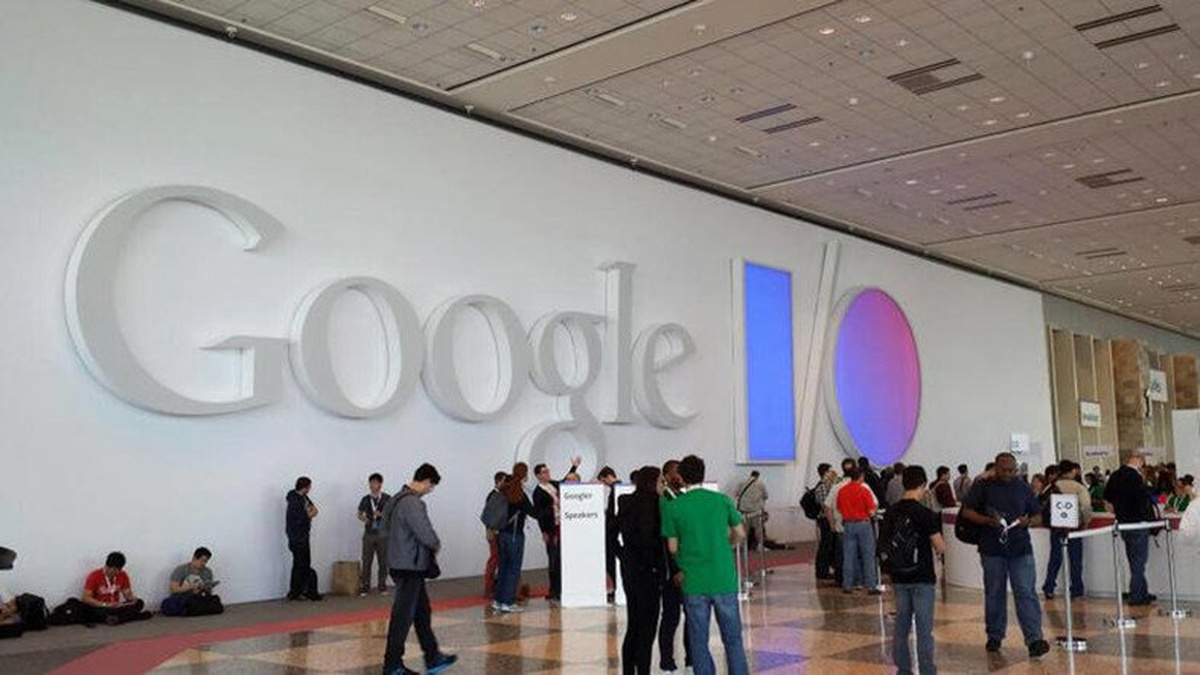 Google I/o 2019 Uygulamasına, Karanlık Tema ve Arttırılmış Gerçeklik Desteği Eklendi