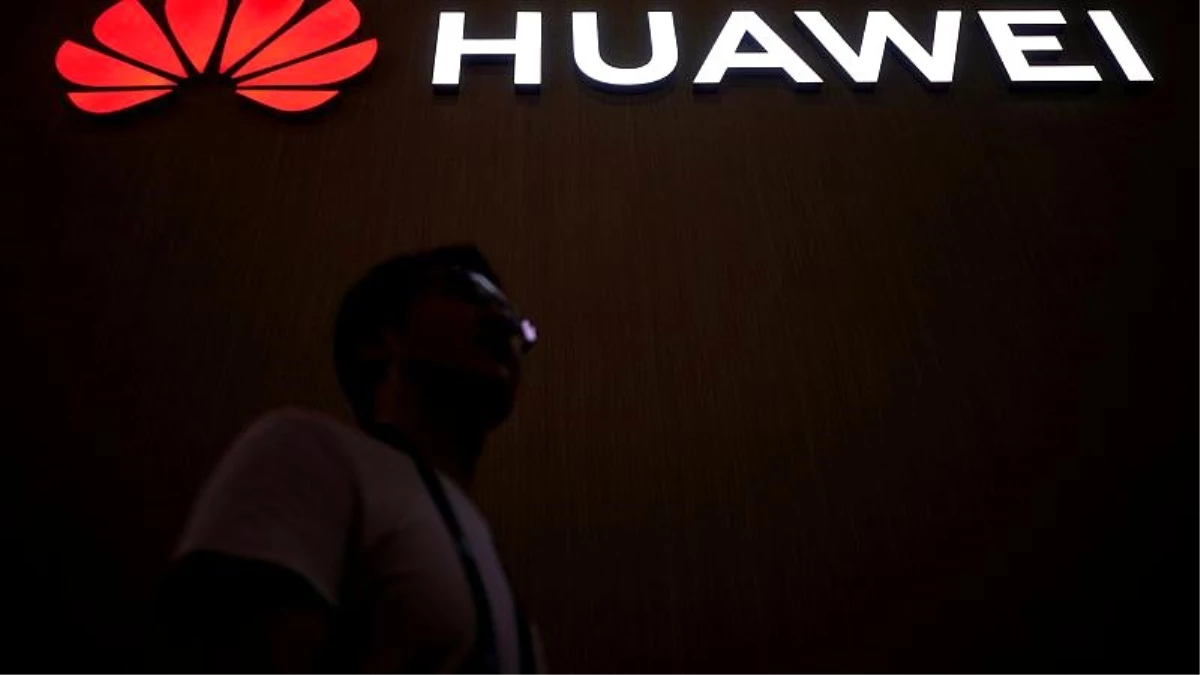 İngiltere Huawei\'nin 5g Şebekesine Erişimini Sağlamaya Hazırlanıyor