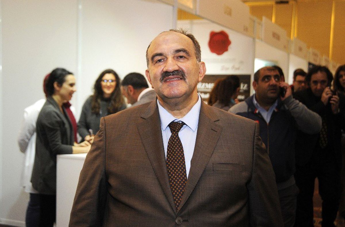 İşkur Gm Uzunkaya: "İstanbul\'da 291 Bini Aşkın Kişiye İstihdam Sağladık"