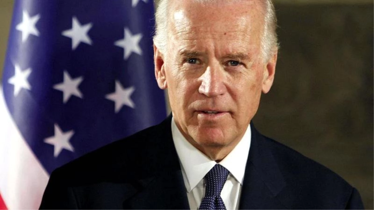 Joe Biden 2020 ABD Başkanlık Yarışı İçin Seçim Kampanyasını Başlatıyor