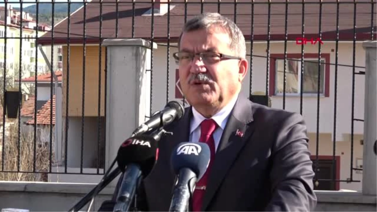 Karabük Emniyet Genel Müdürü Uzunkaya Hedefimiz Öncelikle Suçların İşlenmesini Önlemek