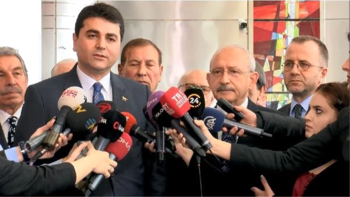Kılıçdaroğlu: Siyasal Baskı Olmasa Böyle Bir Tablo Ortaya Çıkmaz