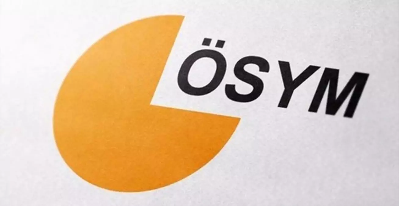 KPSS 2019 Ne Zaman? KPSS, ALES, YDS, DGS Sınav Tarihleri