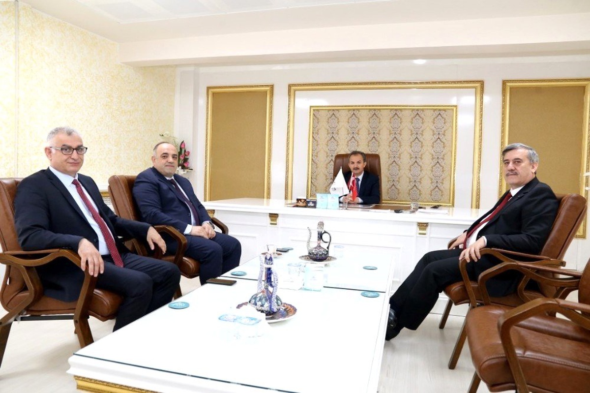 Kuşaklama Kanalıyla Sel Tehdidi Ortadan Kalkacak