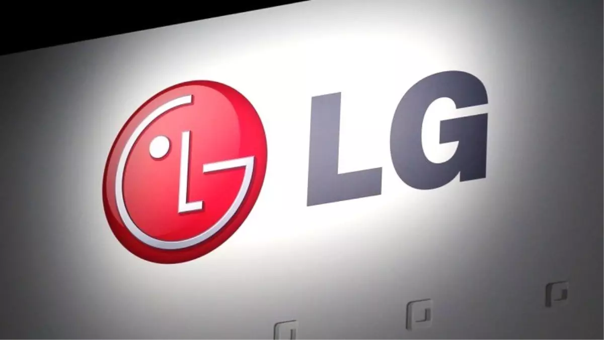 Lg, Güney Kore\'de Telefon Üretimini Askıya Alma Kararı Aldı