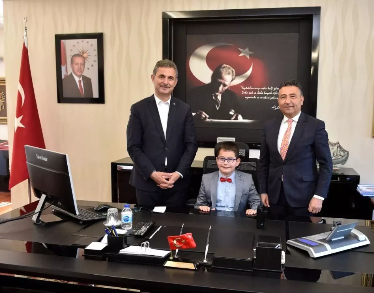 Makam Yiğit Alp\'in