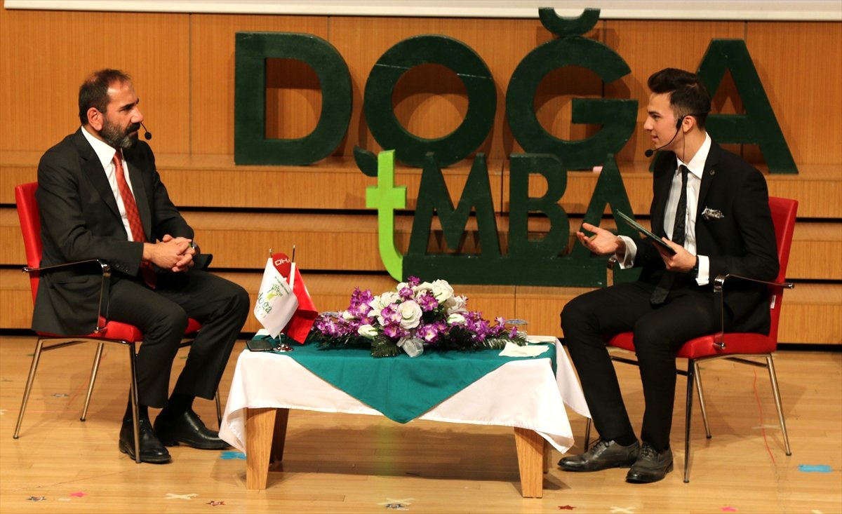 Mecnun Otyakmaz\'dan Yeni Kulüpler Birliği Çağrısı