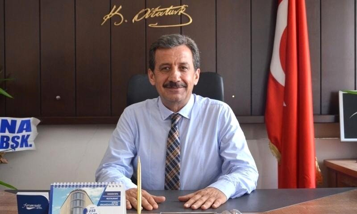 Mgc Başkanı Demirtaş\'tan \'Nükleer Faydalıdır\' İddiasına Yalanlama