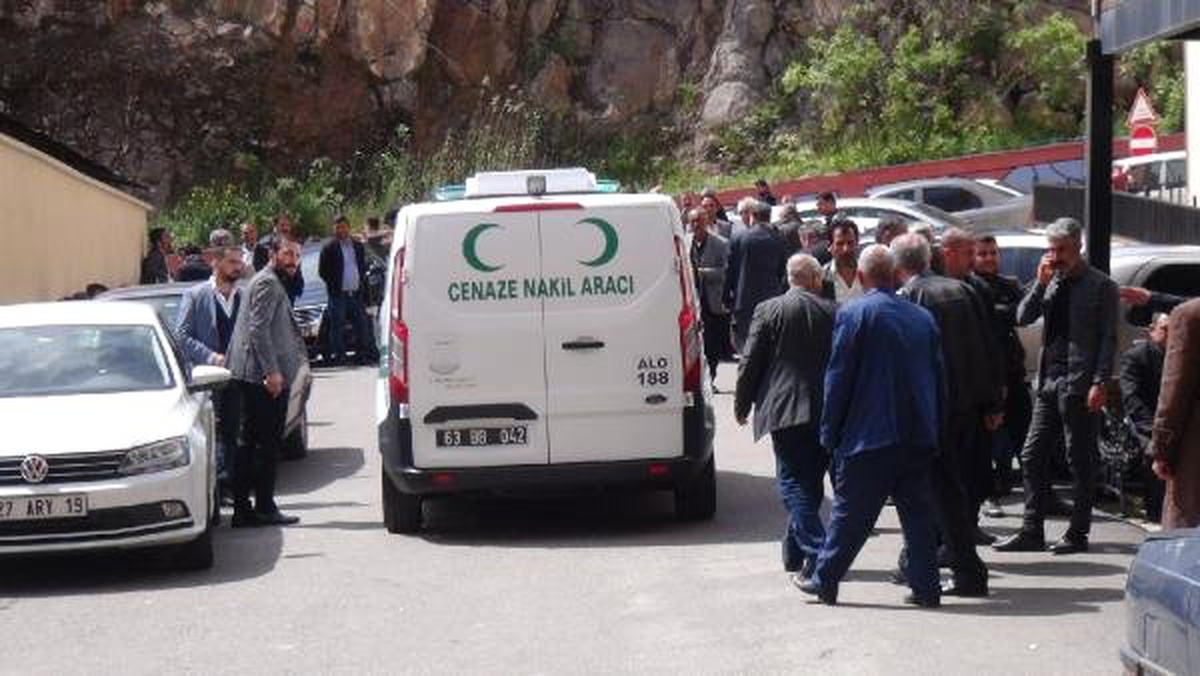 Minibüsün Altında Kalan 3 Yaşındaki Rana Öldü