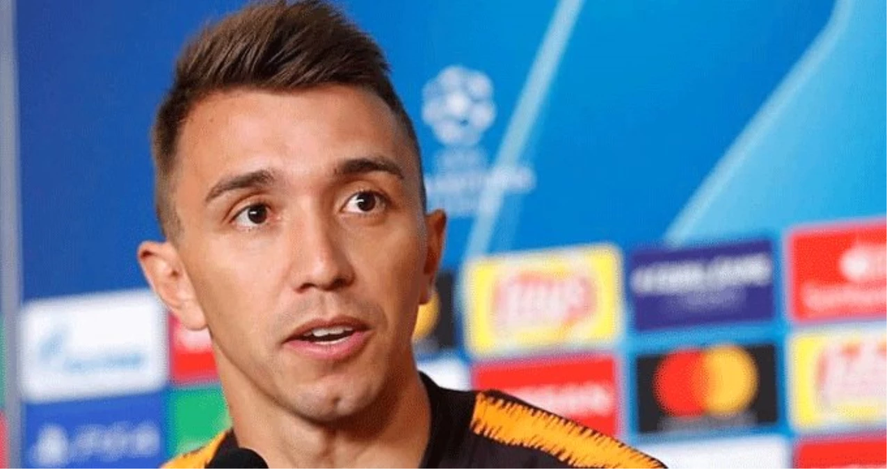 Muslera\'ya Premier Lig\'de İki Talip Var