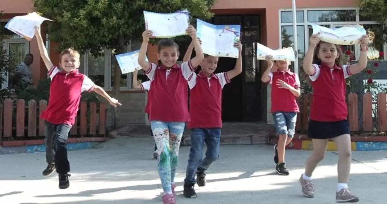 Okullar ne zaman kapanıyor? (2019 MEB Eğitim Öğretim Takvimi)