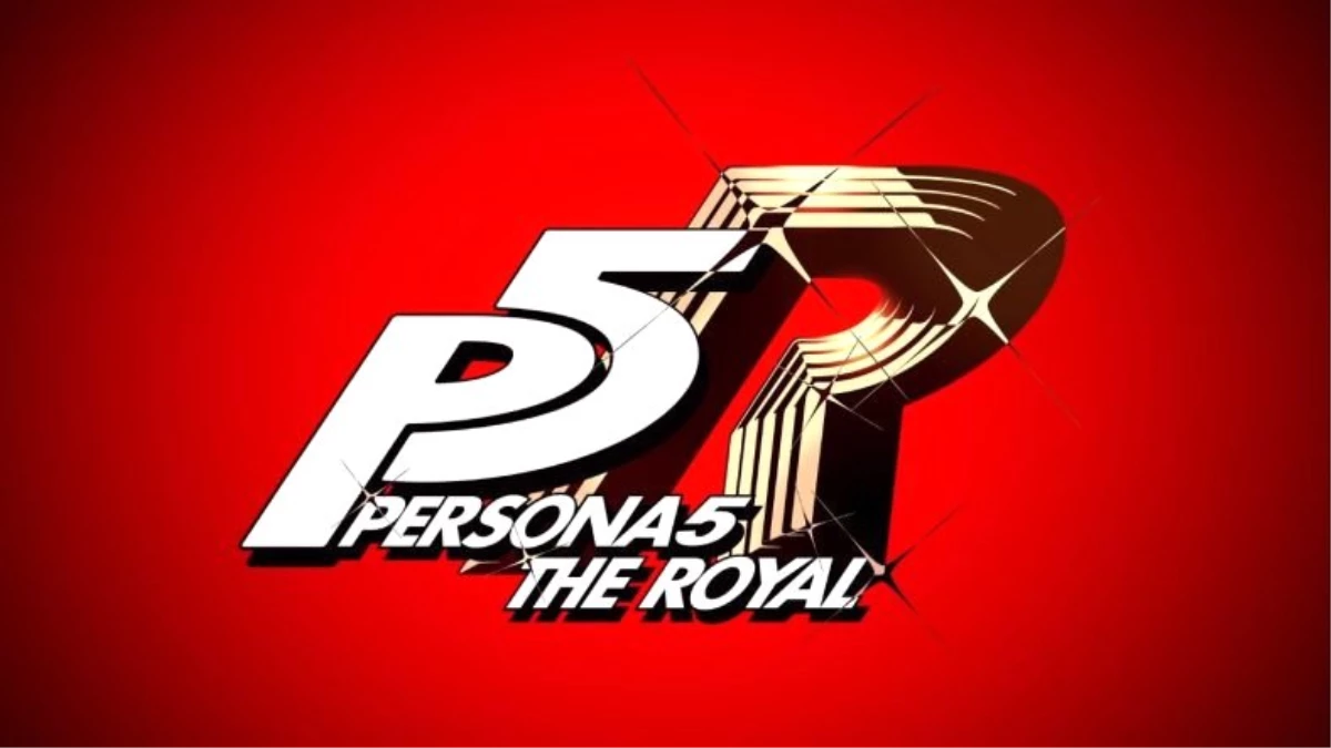 Persona 5: The Royal\'ın Çıkış Tarihi Belli Oldu