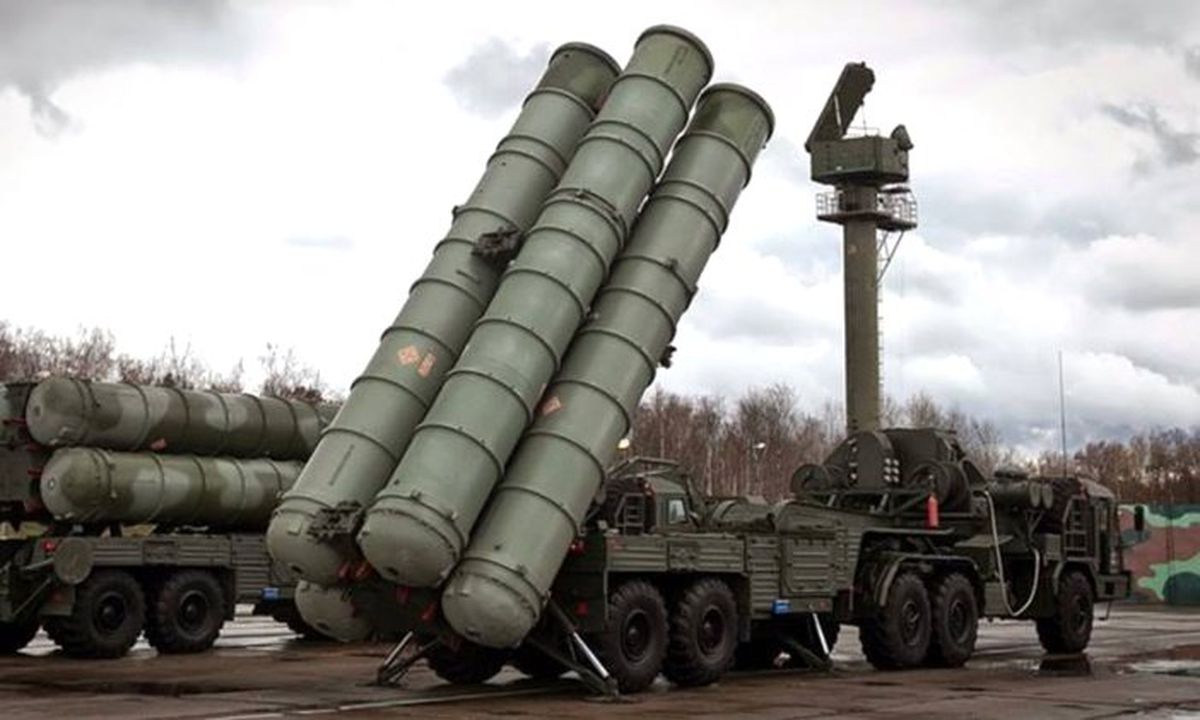 Rusya\'dan S-400 açıklaması