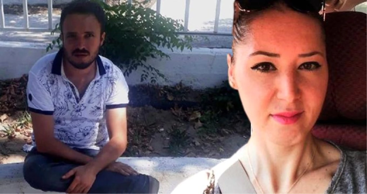 Sevgilisini Yakarak Öldürmekten Yargılanan Genç Adamdan Kan Donduran İfade: Benzini Kendisi Döktü