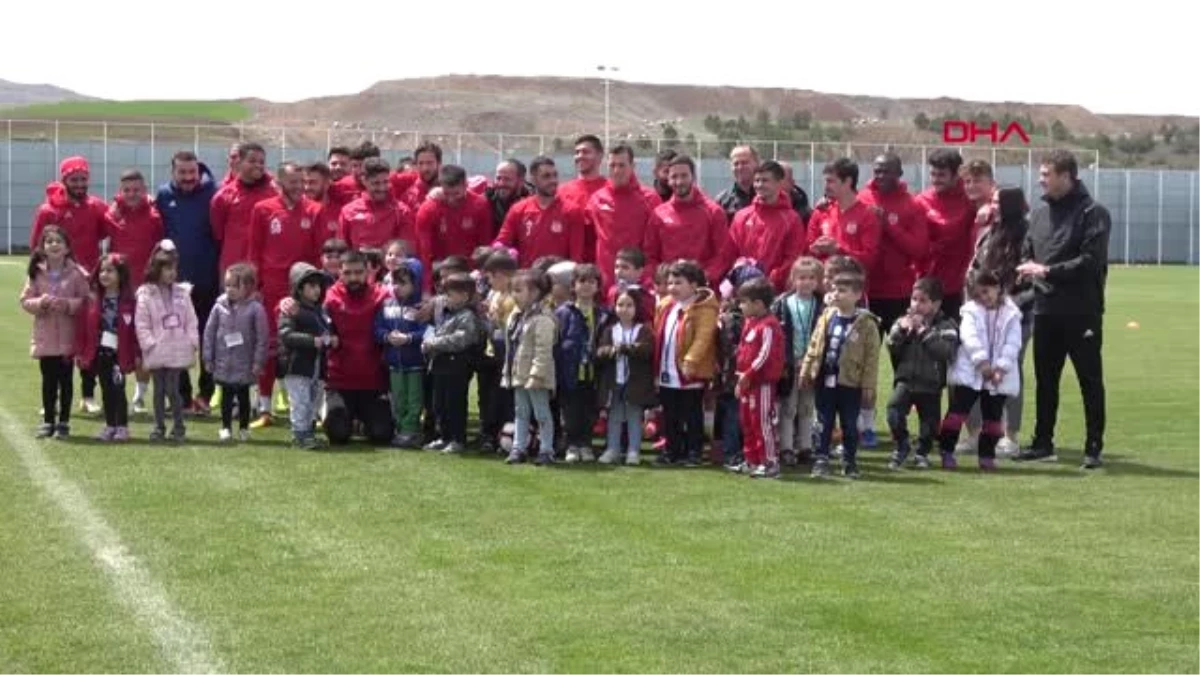 Spor Hakan Keleş Puan Alıp Rahatlamak İstiyoruz