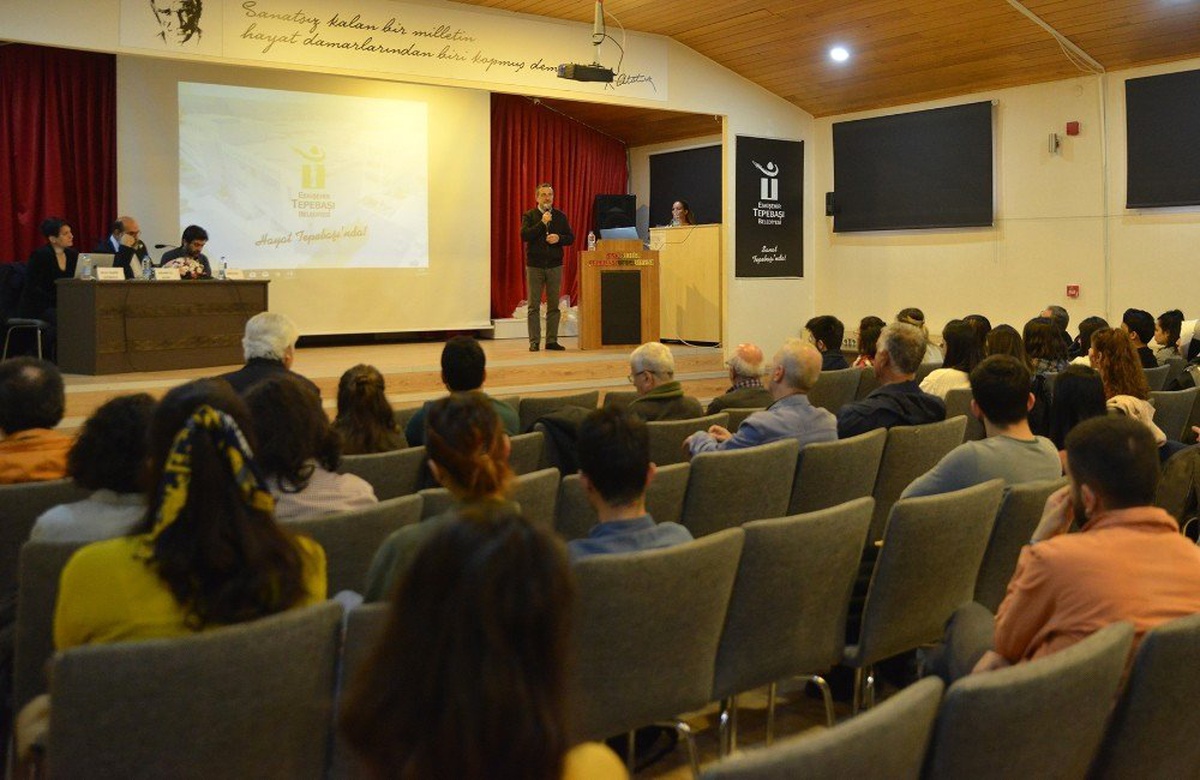 Tarih Konuşmaları, "Türkiye\'de 68" Söyleşisi ile Devam Etti