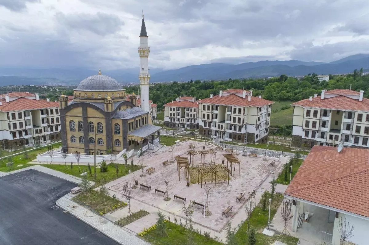 TOKİ\'nin İndirim Kampanyasına Yoğun İlgi