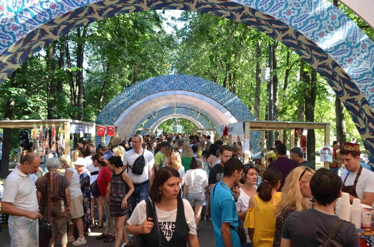Turizmciler Moskova\'daki Türkiye Festivali\'ne Hazırlanıyor