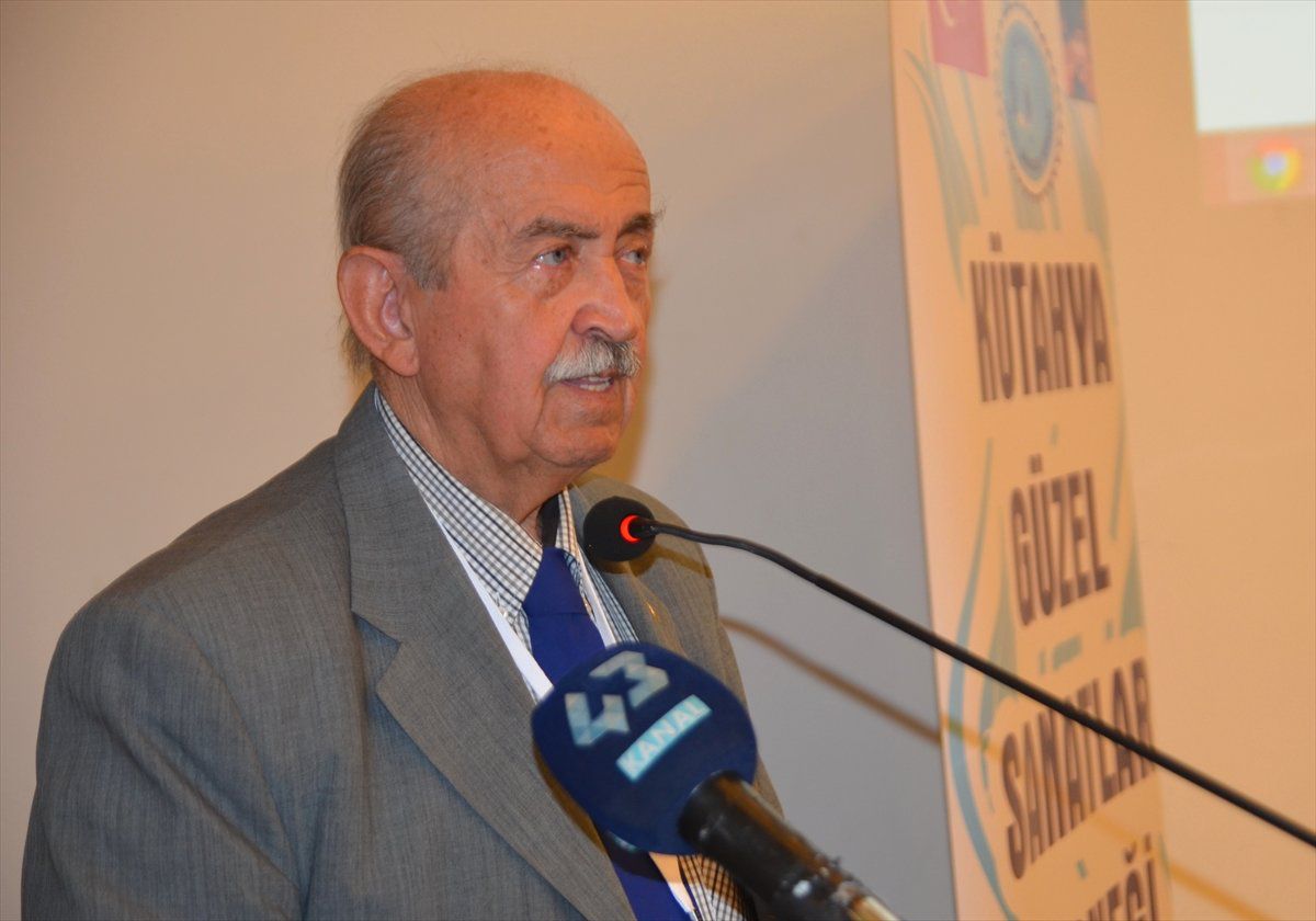 10. Uluslararası Hisarlı Ahmet Sempozyumu" Başladı