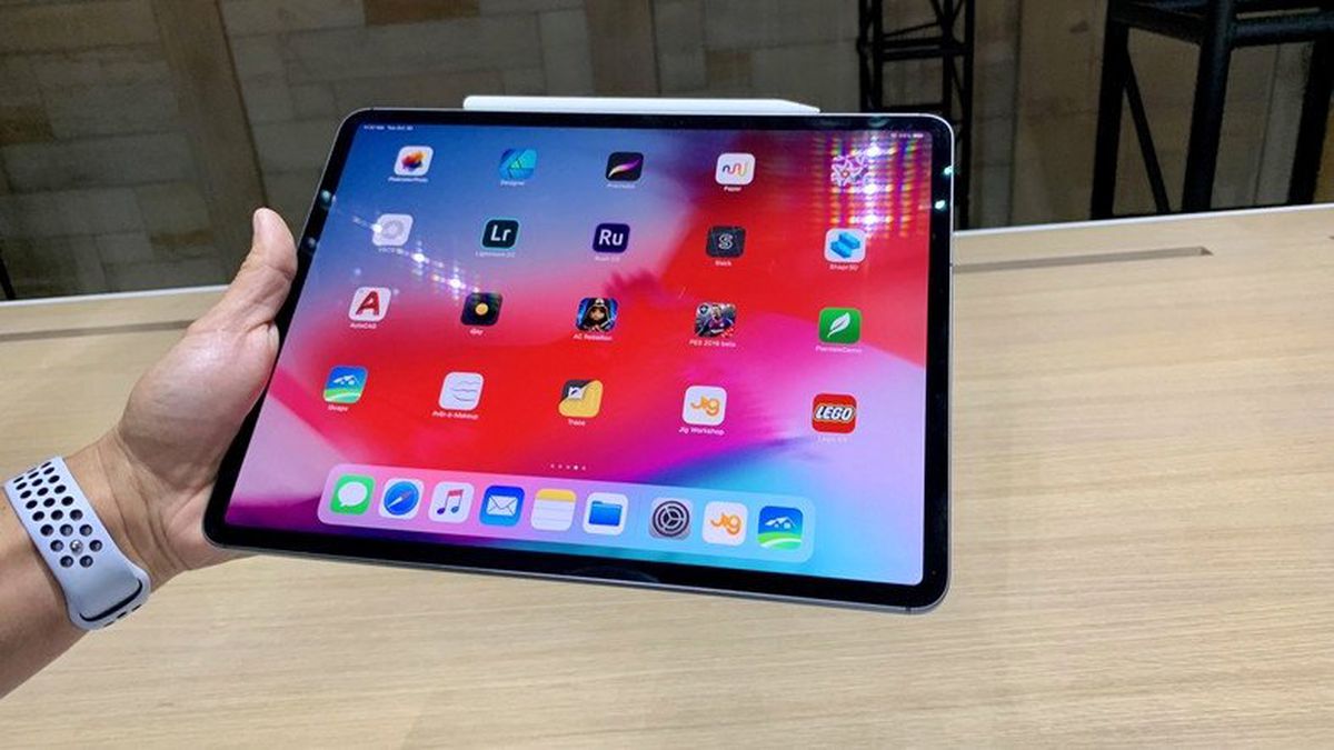 Apple\'ın İos 13 ile Birlikte İpad\'lere Fare Desteği Sunacağı İddia Edildi