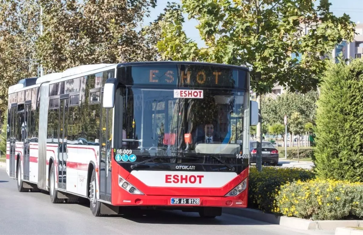 Baykuş Seferleri, Deniz Ulaşımı ve Raylı Sistemlerde de 26 Nisan\'da Başlıyor