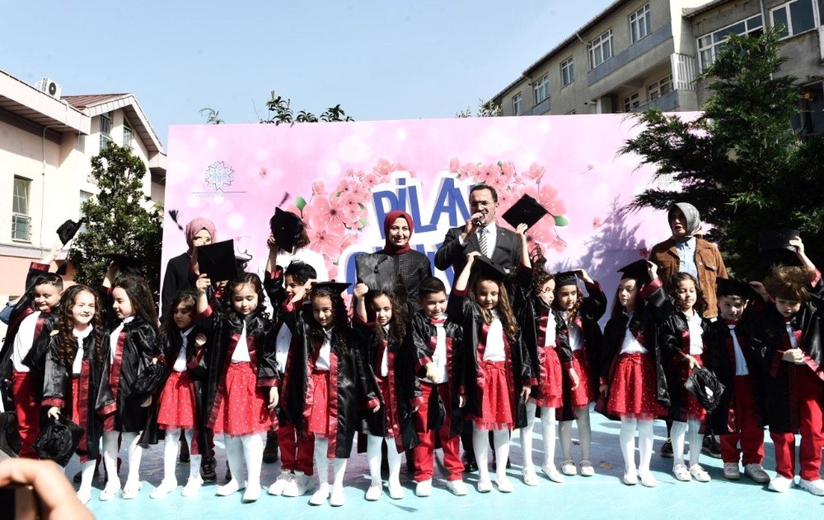 Beyoğlu\'nda Geleneksel Pilav Günleri Başladı