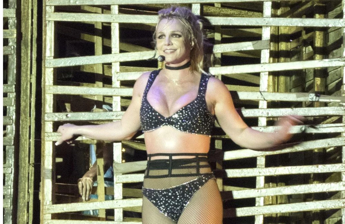 Britney Spears\'ten Güzel Haber