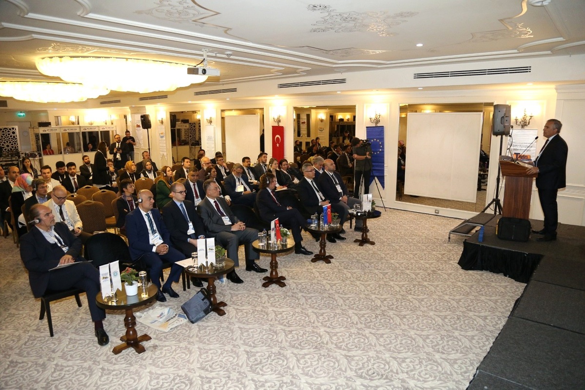 Büyükşehir, Avrupa\'ya Göçü Anlatacak