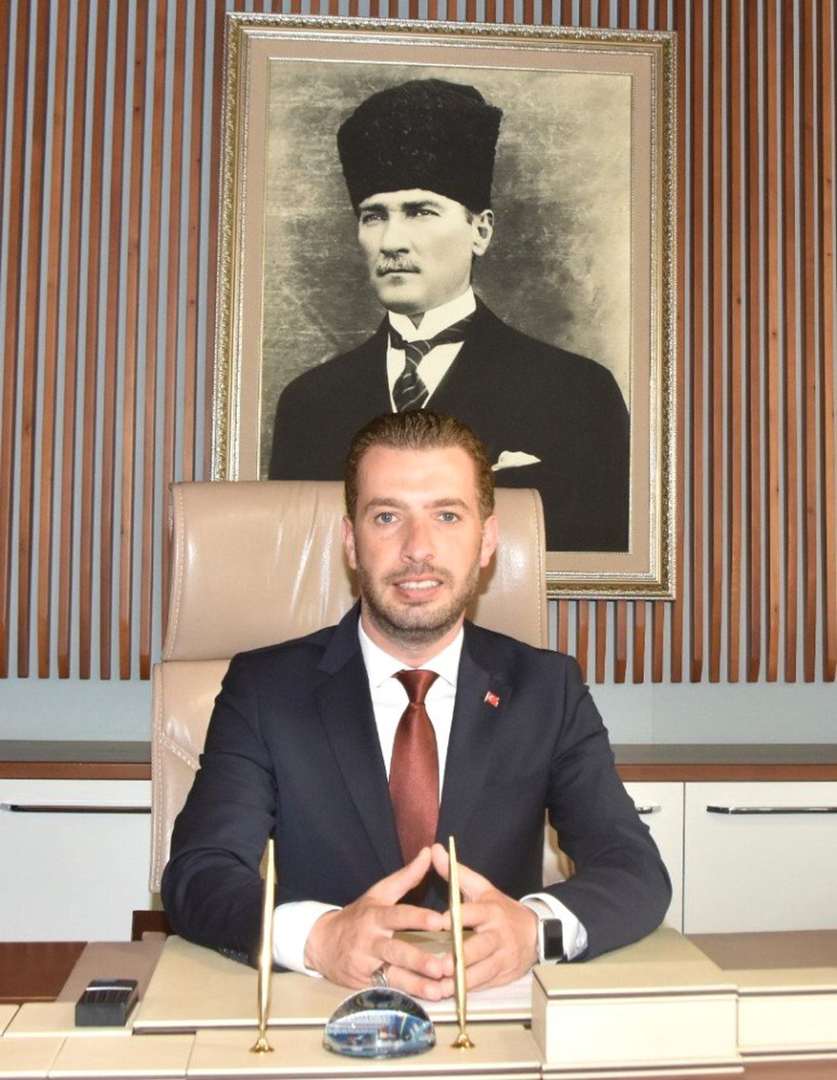 Ceyhan Belediyesi\'nin Borcu 192 Milyon Lira