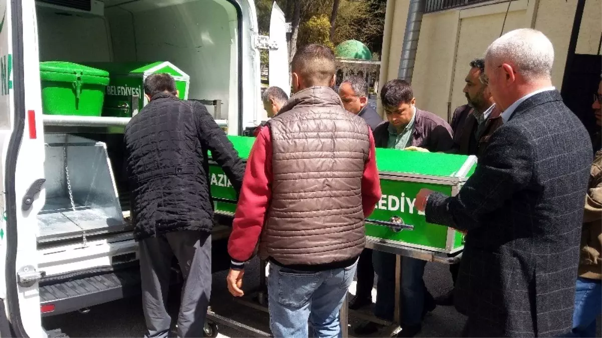 CHP\'li İlçe Başkanın Öldürülmesinde Yeni Detaylar Ortaya Çıktı