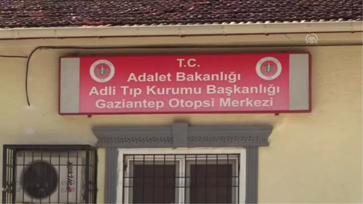 CHP Oğuzeli İlçe Başkanı Öldürüldü