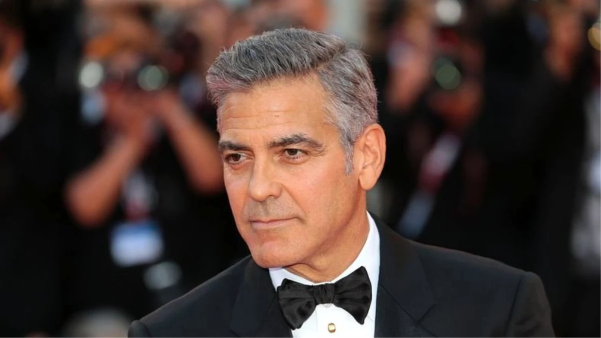 Clooney Vakfı ve Microsoft, Adaletsizliğe Karşı Mücadelede İş Birliği Yapacak
