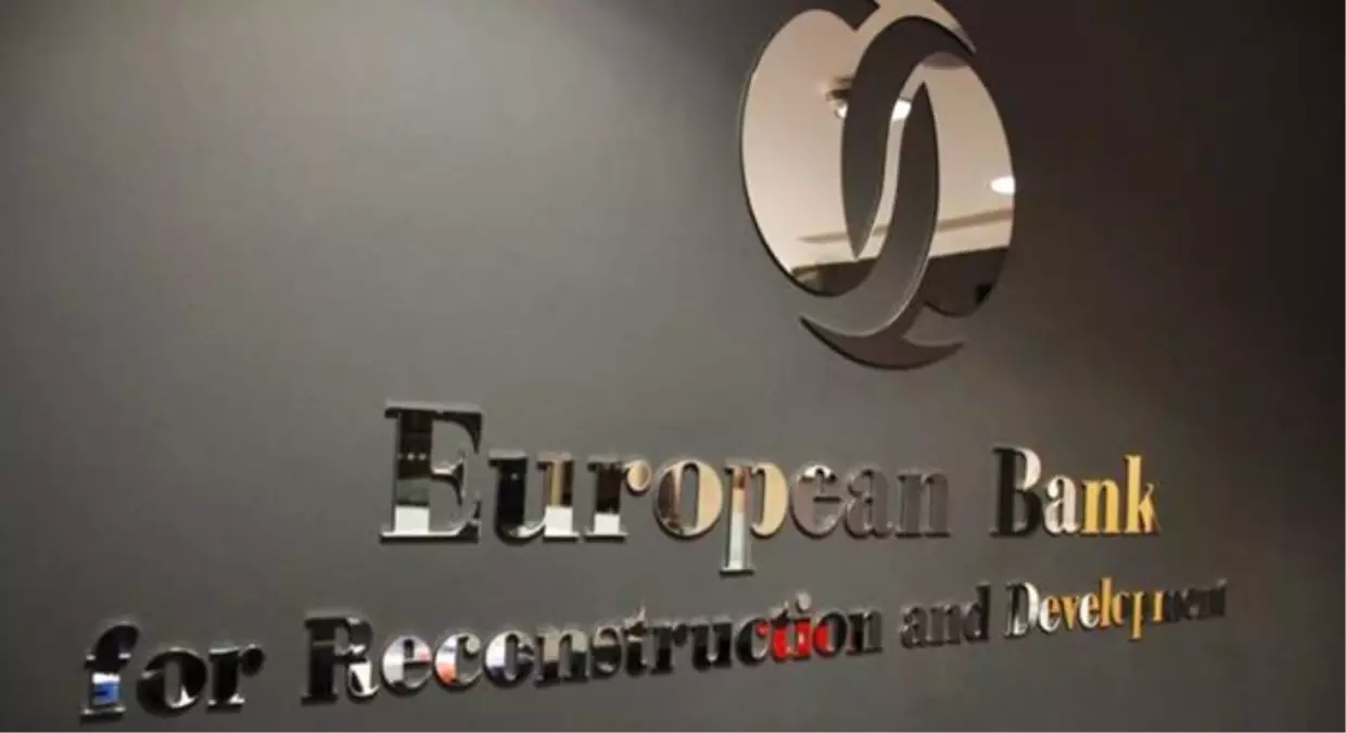 EBRD’den orta gelir tuzağı uyarısı