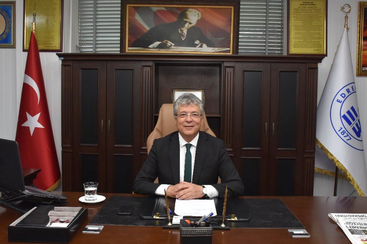 Edremit\'te İftar Sofrası Geri Geliyor
