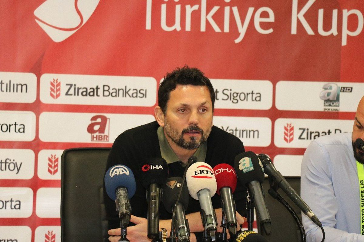 Erol Bulut: "Kendimle İlgili Radikal Bir Karar Alabilirim"