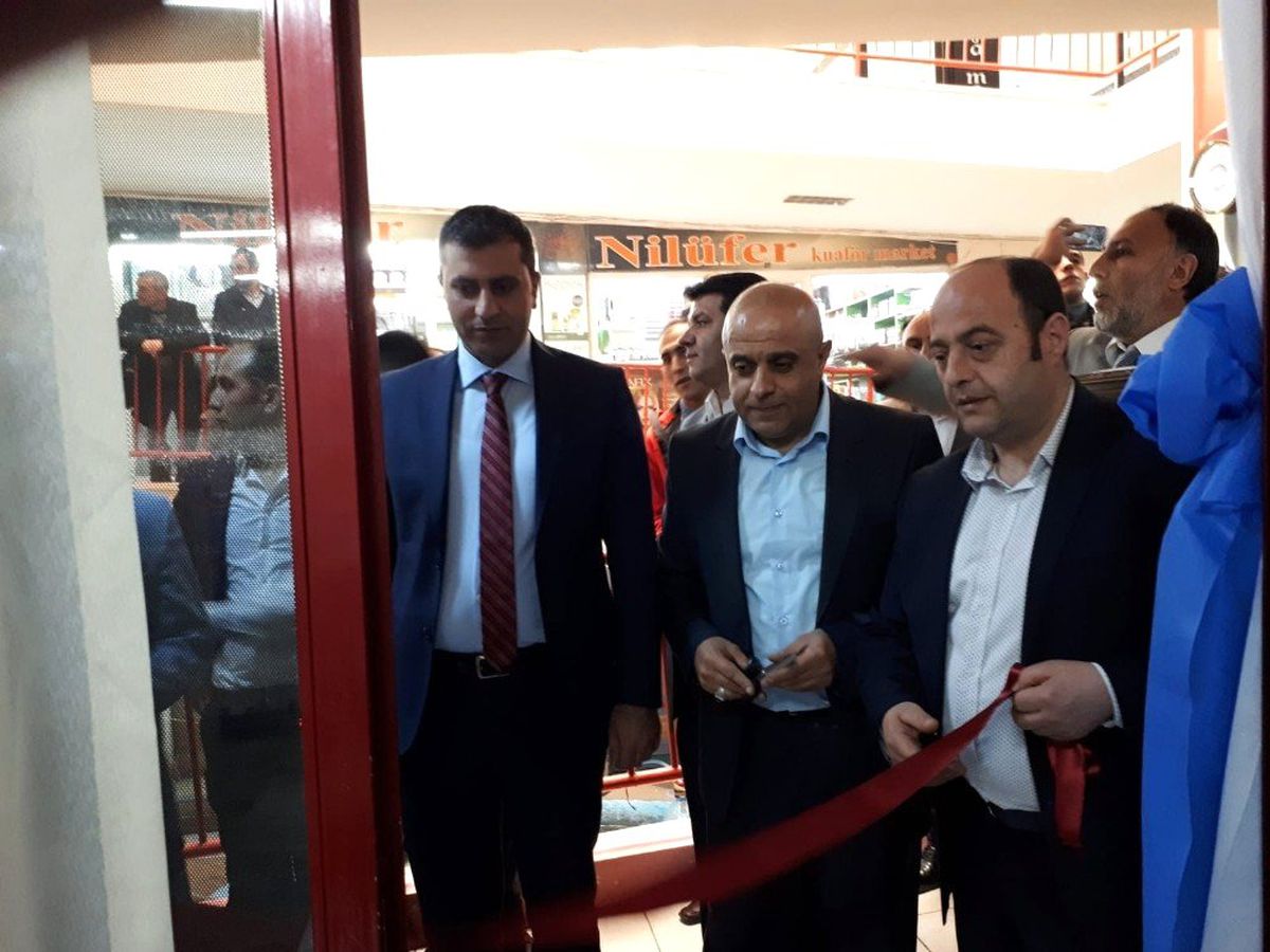 Erzurum\'da Aşçılar Derneği Açıldı