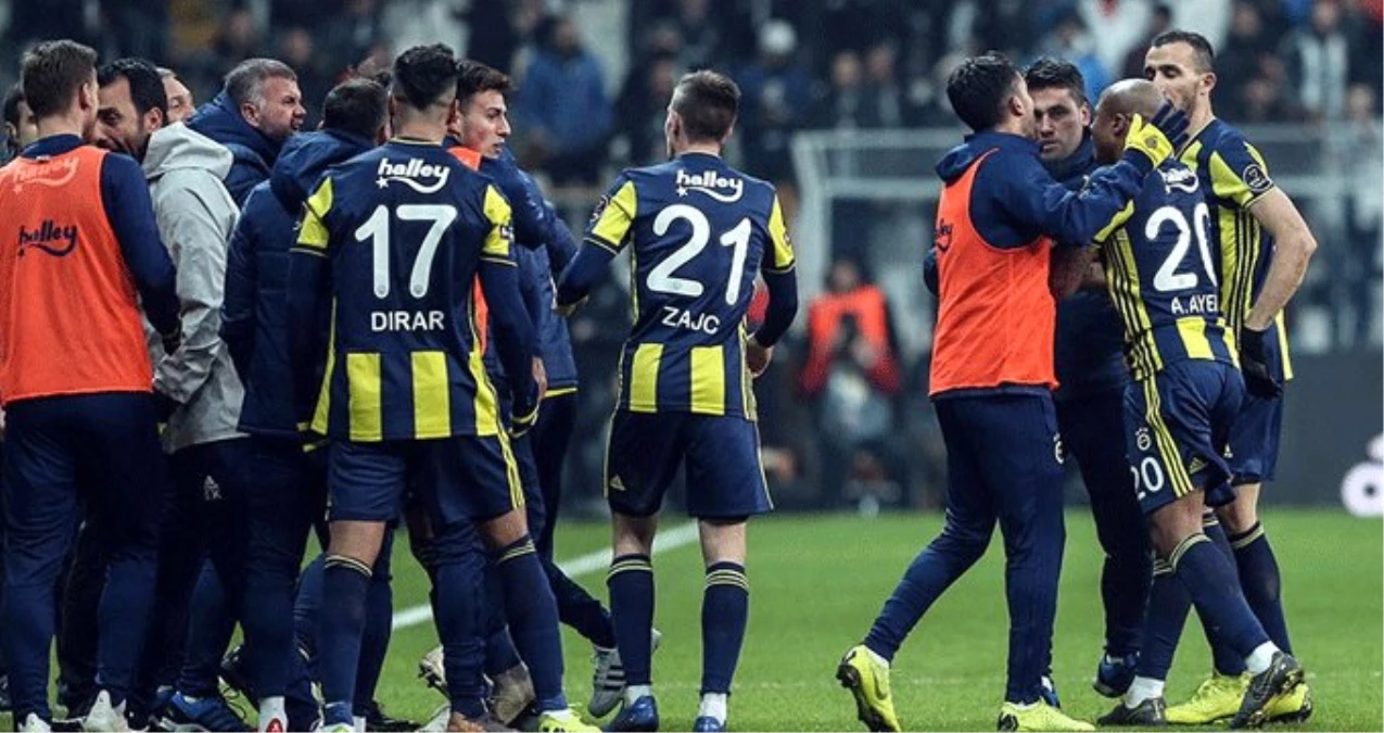 Fenerbahçeli Yıldız İsyan Etti: Neden Bana Şans Verilmiyor