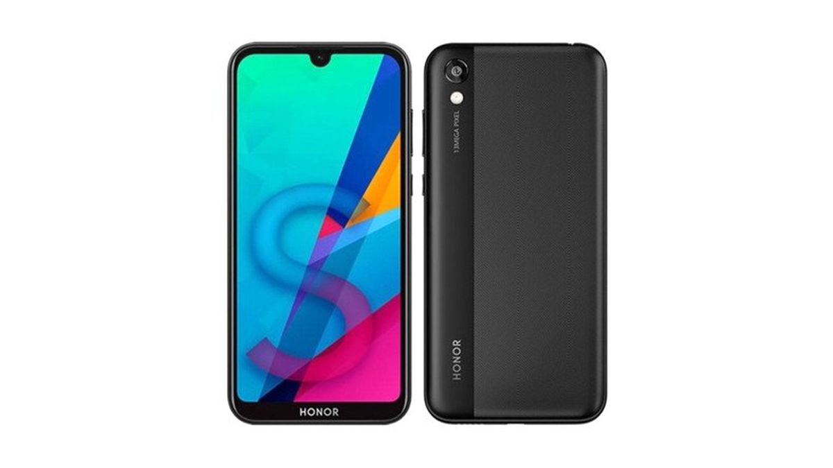 Fiyatıyla Kalpleri Isıtan Honor 8s Tanıtıldı: İşte Fiyatı ve Özellikleri