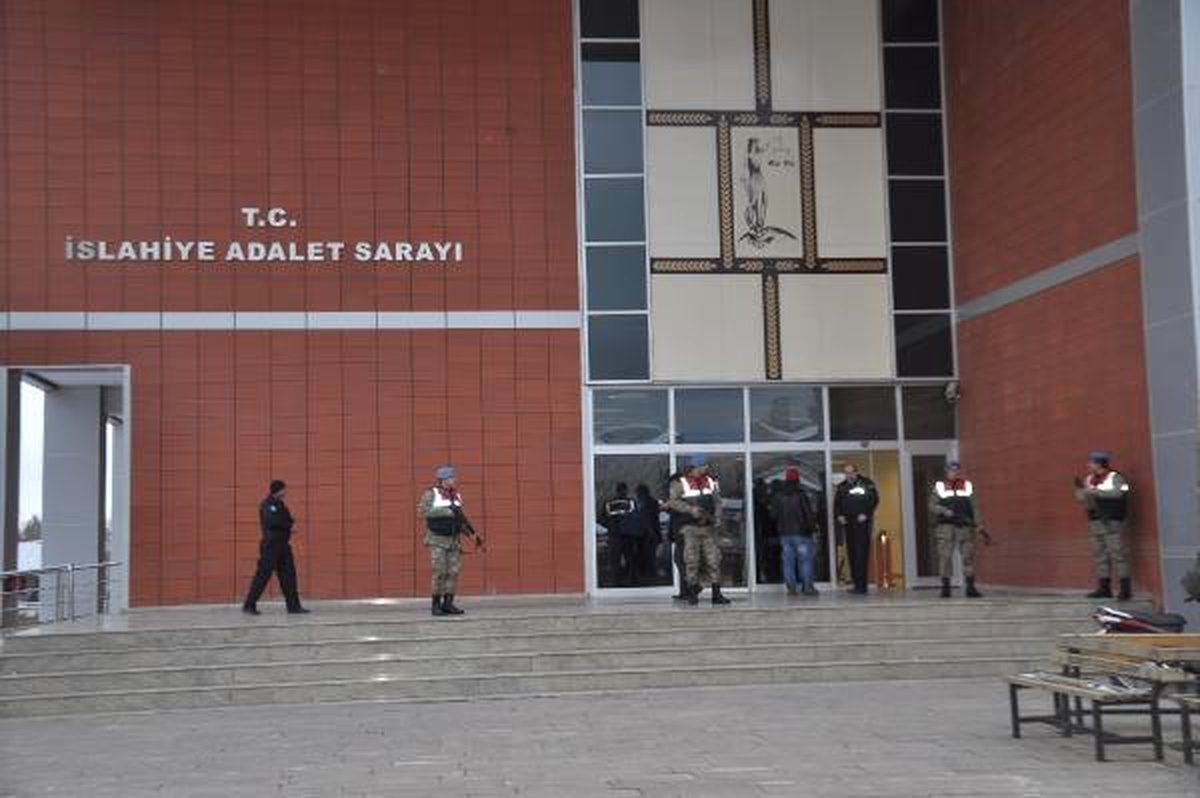 Gaziantep\'te Terör Propagandasına 1 Tutuklama