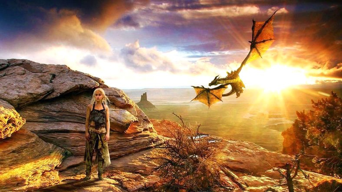 Hbo Asya: "Kendi Game Of Thrones\'umuzu Yapmamız Birkaç Ejderhaya Bakar"