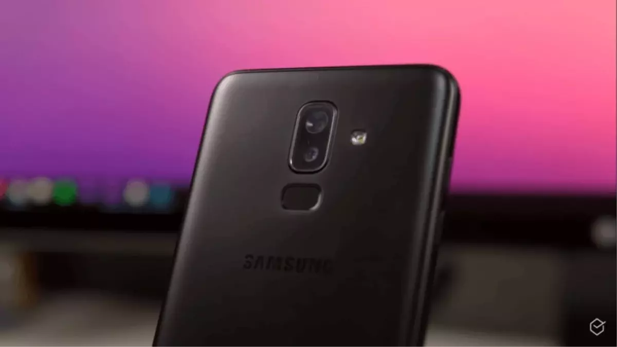 Hindistan\'da Galaxy J8 İçin Android Pie Güncellemesi Yayımlandı