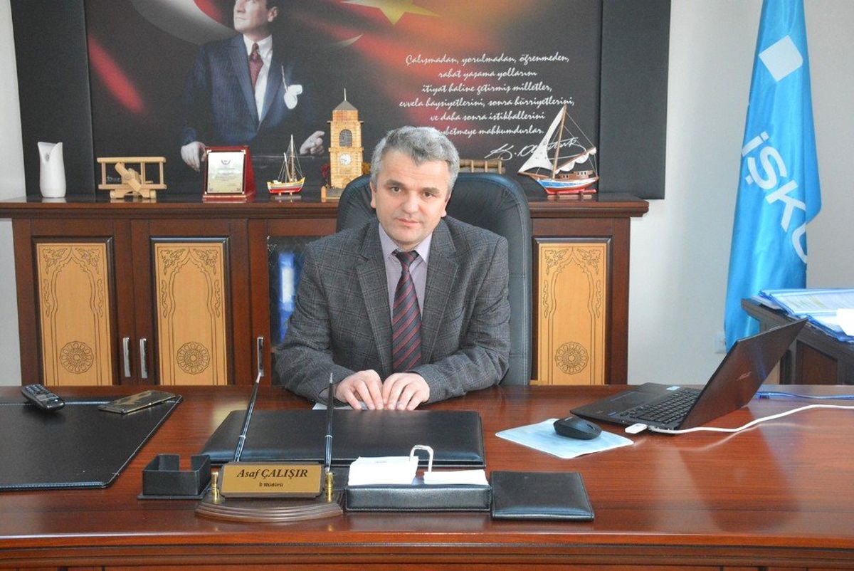 İşkur Vatandaşları Uyardı