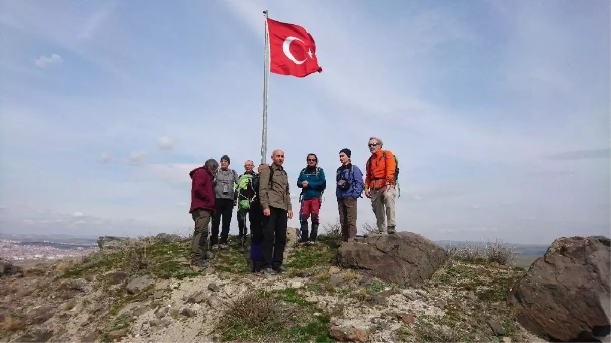 Karatepe\'de \'57. Tümen Şehitlere Saygı Yürüyüşü\' Düzenlenecek