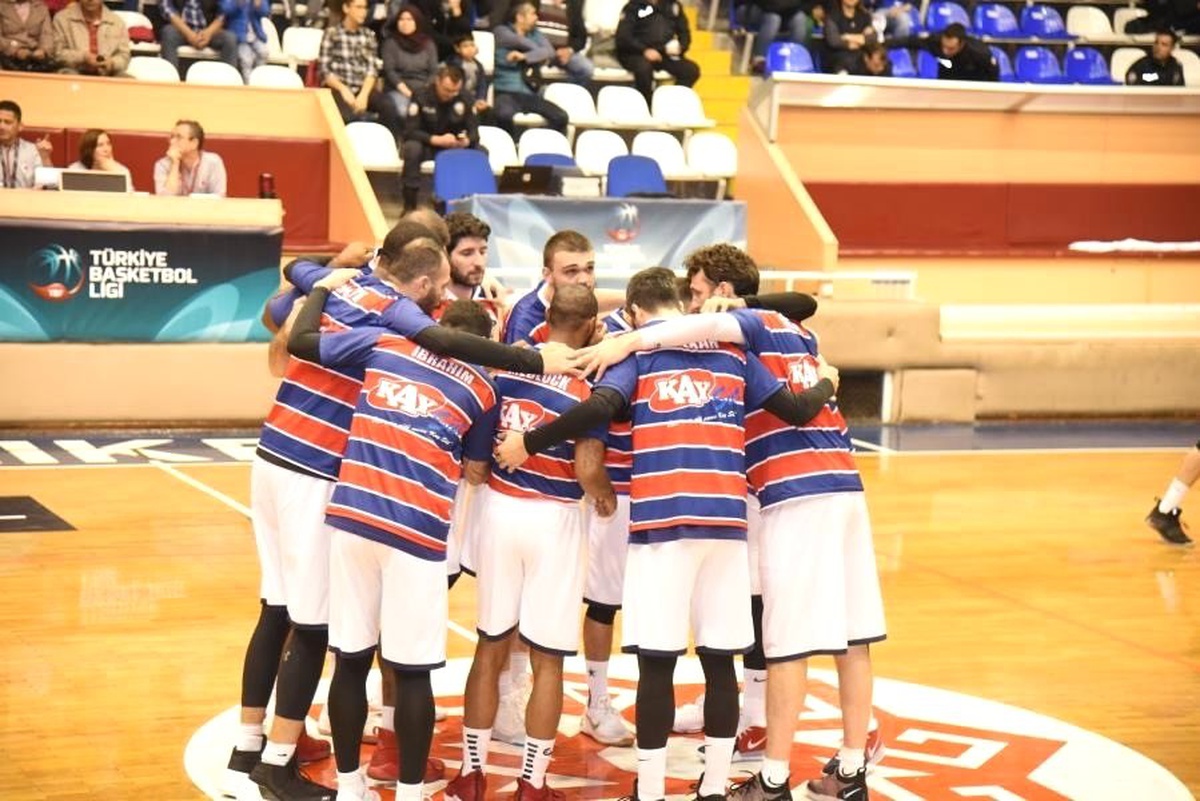 Karesispor\'un Rakibi Şampiyon Bursaspor