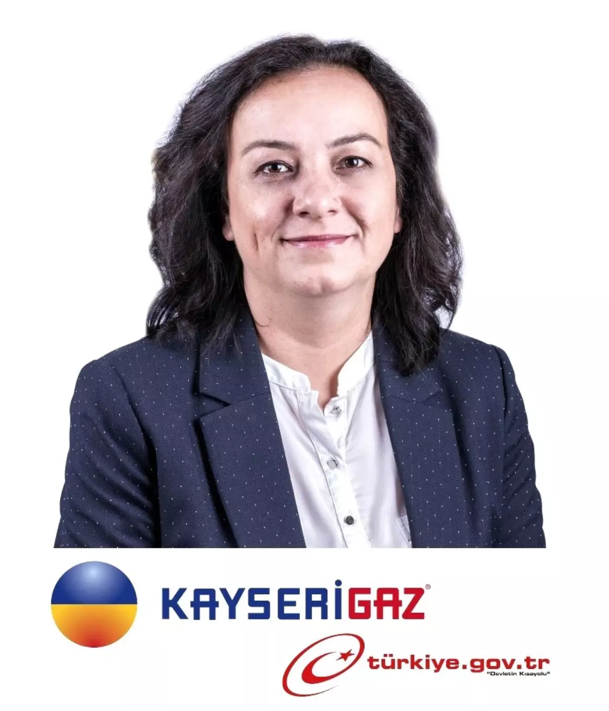 Kayserigaz E-Devlet\'te