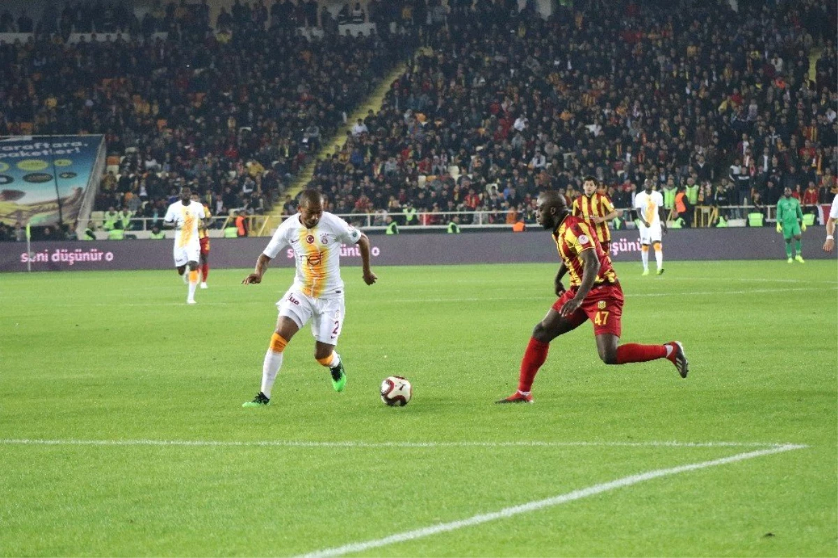 Kupada Finalin Adı: Galatasaray - Akhisarspor