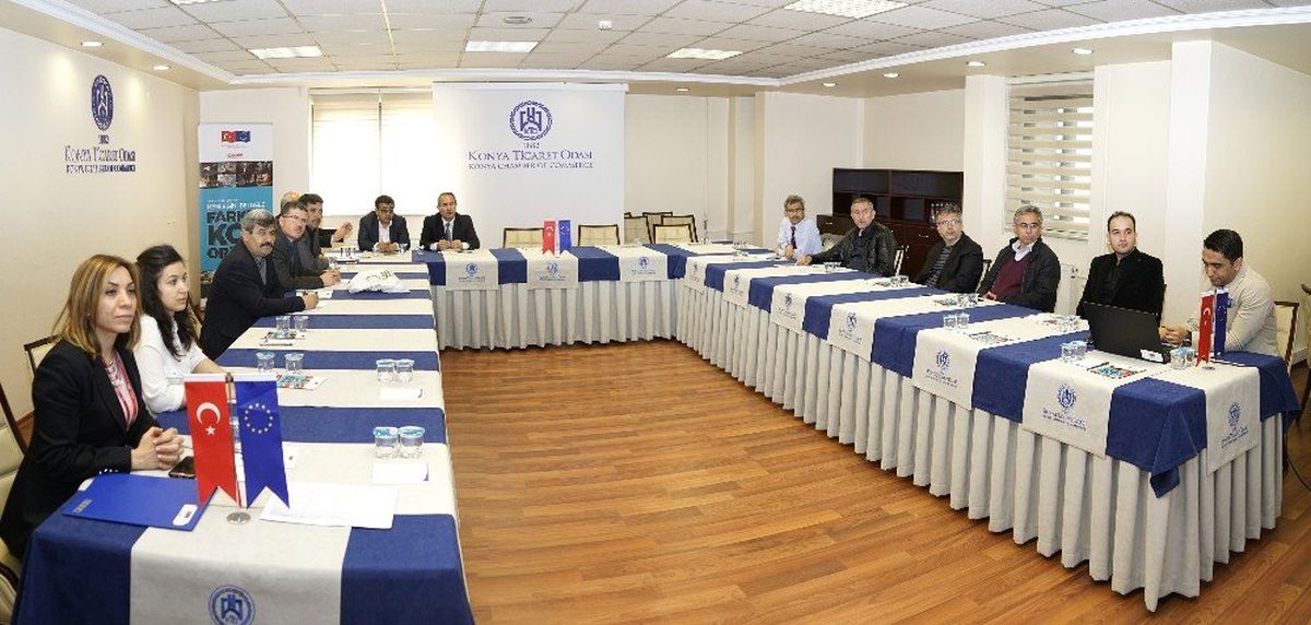 Mahir Eller Projesi ile İş Arayanlar Bir Adım Öne Geçiyor
