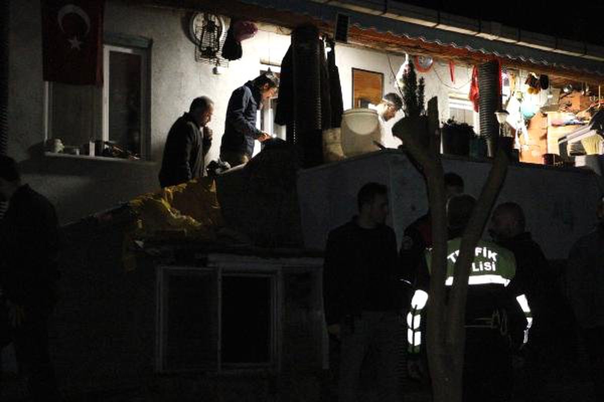 Mektupla Cinayeti İtiraf Eden Sanığa 26 Yıl 8 Ay Hapis